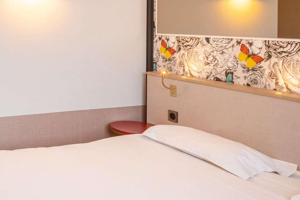 Brit La Beaujoire Parc Expo Hotel 4*