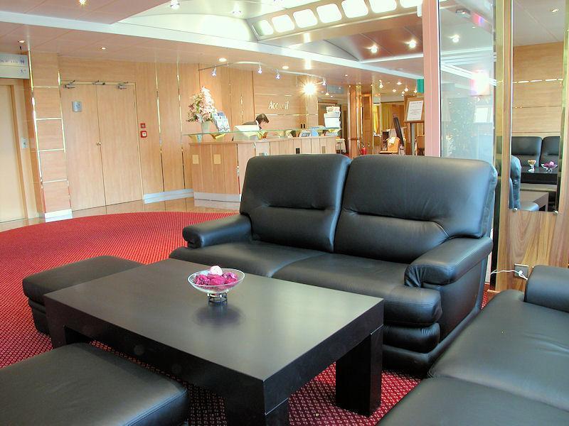 Brit La Beaujoire Parc Expo Hotel