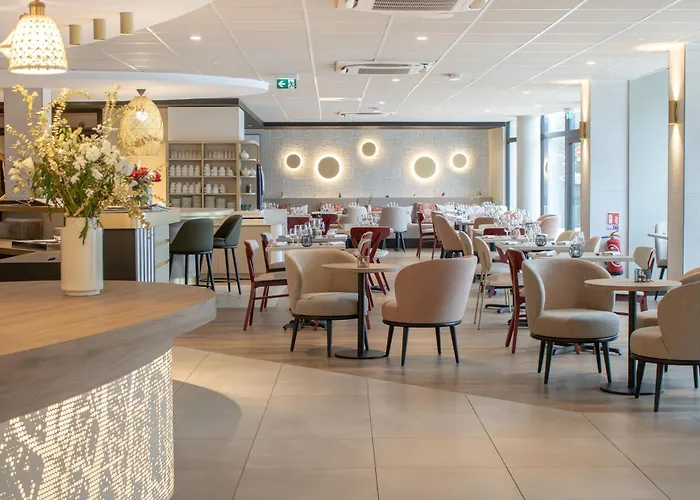 Brit Hotel Nantes La Beaujoire Parc Expo