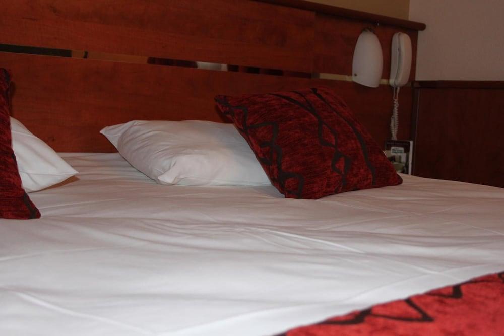 Hotel Brit La Beaujoire Parc Expo