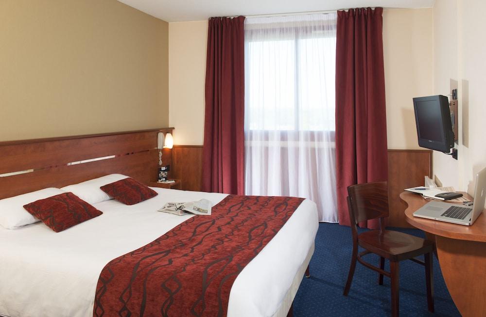 Brit La Beaujoire Parc Expo Hotel 4*