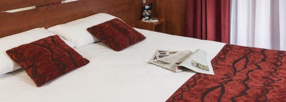 Brit La Beaujoire Parc Expo Hotel