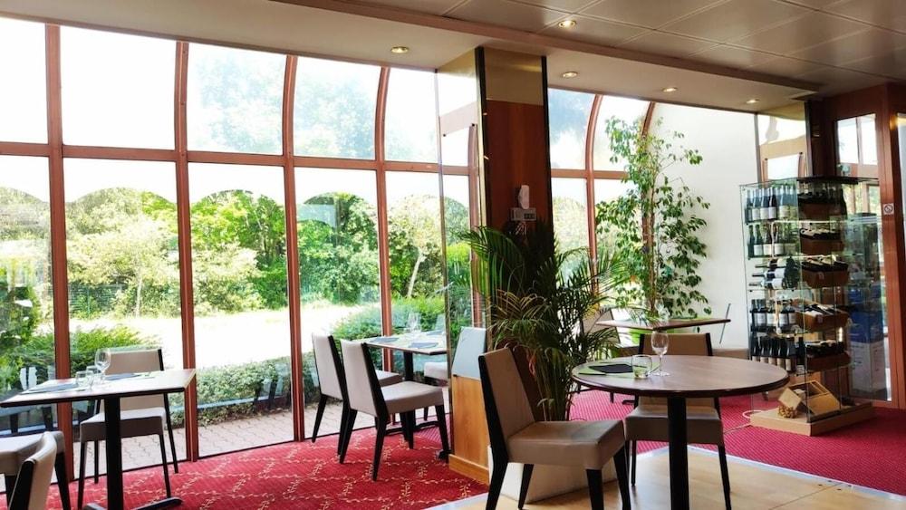Hotel Brit La Beaujoire Parc Expo