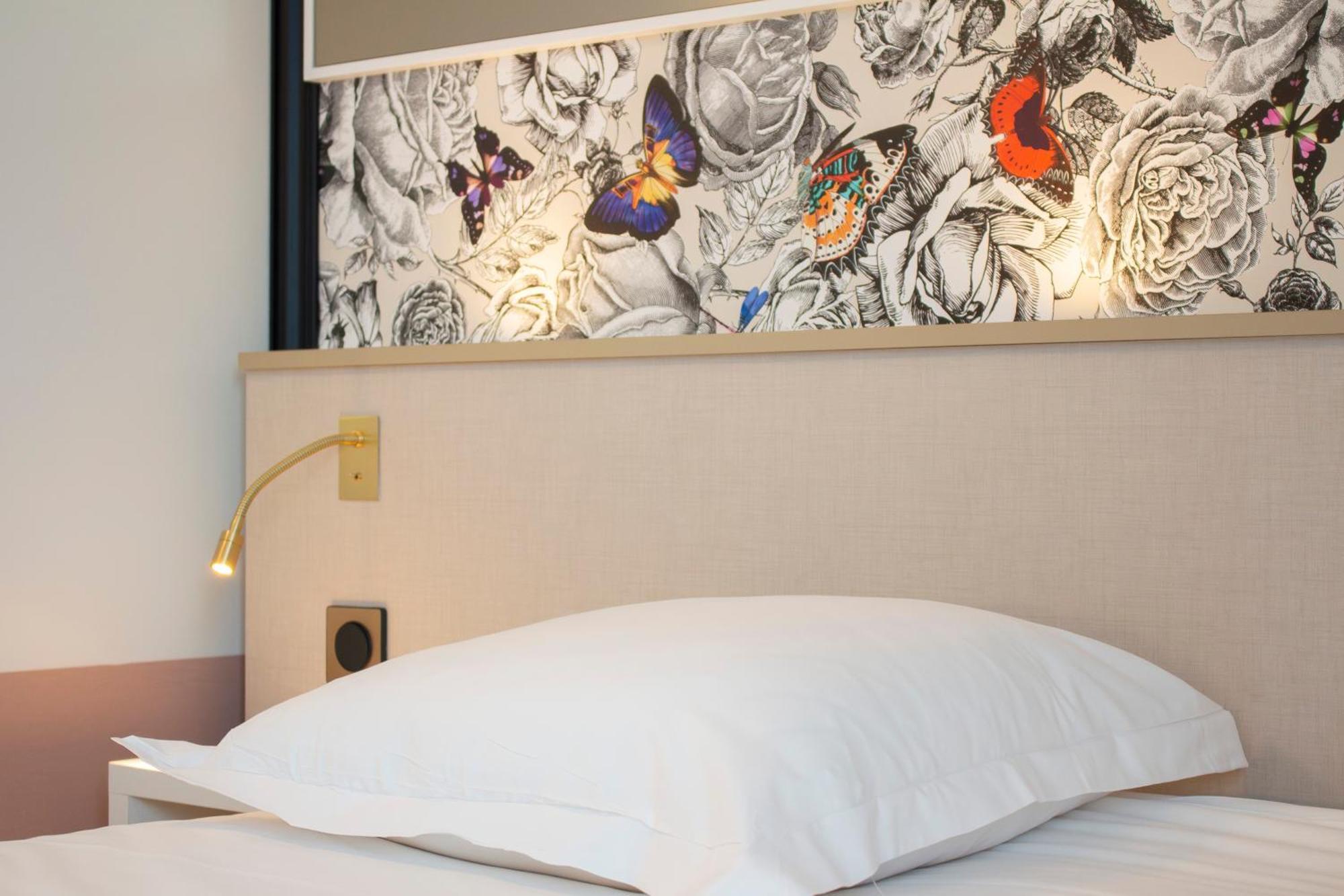 Hotel Brit La Beaujoire Parc Expo Nantes