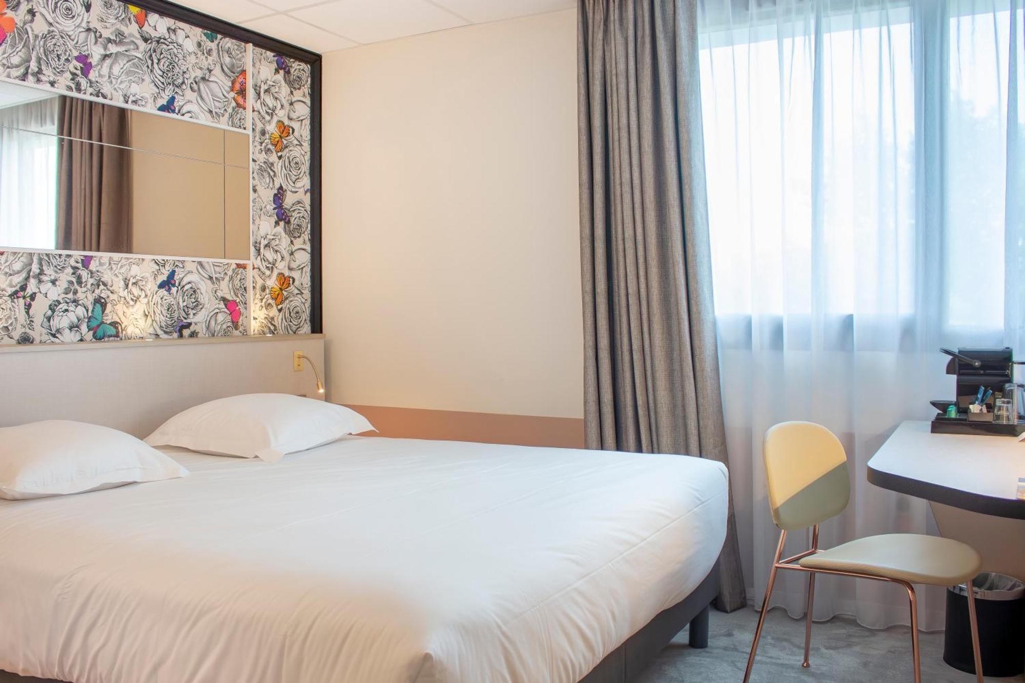 Brit La Beaujoire Parc Expo Hotel
