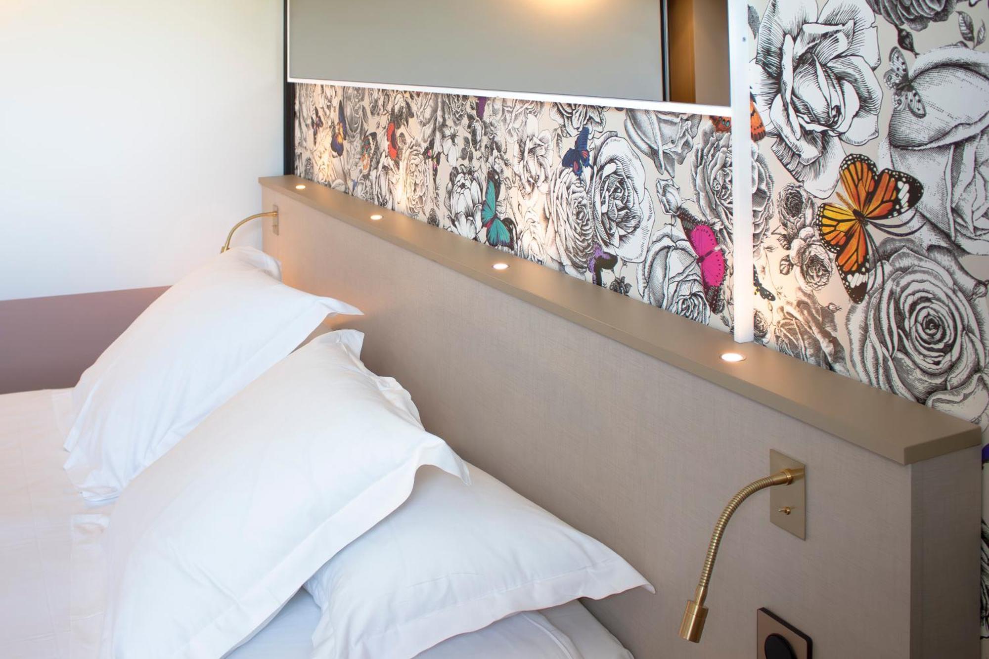 Hotel Brit La Beaujoire Parc Expo
