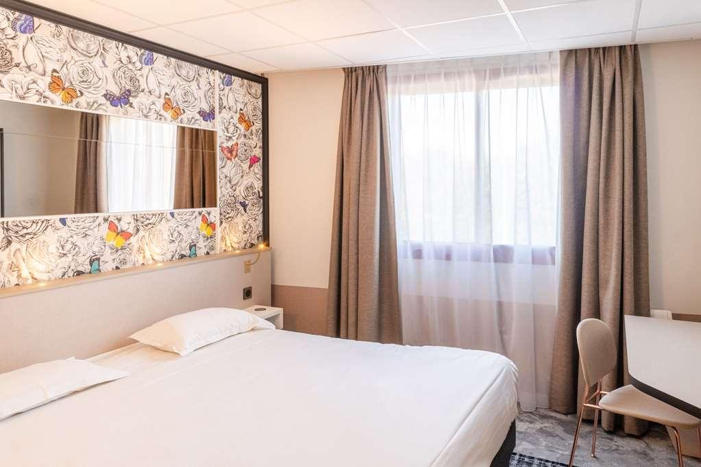 Brit La Beaujoire Parc Expo Hotel Nantes