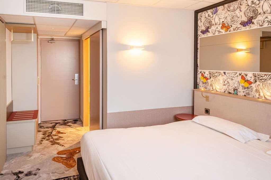 Brit La Beaujoire Parc Expo Hotel